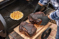 Oklahoma Joe's® Disposable BBQ Gloves (50 Pack) - Bourlier's Barbecue and Fireplace