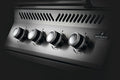 Napoleon Built-In 500 Series 32 Natural Gas Grill