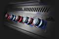 Napoleon Built-In 700 Series 44 RB (with Dual Infrared Rear Burners) Natural Gas Grill