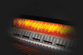 Napoleon Built-In 700 Series 38 RB (with Infrared Rear Burner) Natural Gas Grill