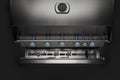 Napoleon Built-In 700 Series 38 RB (with Infrared Rear Burner) Natural Gas Grill