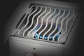 Napoleon Built-In 700 Series Natural Gas Single Range Top Burner