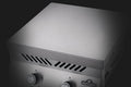 Napoleon Built-In 500 Series Inline Natural Gas Dual Range Top Burner