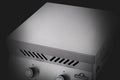 Napoleon Built-In 700 Series Natural Gas Dual Range Top Burner BIB18RTNSS
