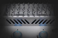 Napoleon Built-In 700 Series Natural Gas Dual Range Top Burner BIB18RTNSS