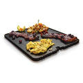 Broil King 11237 Exact Fit Cast Iron Griddle for Porta-Chef™ 320 13.15