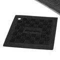 Broil King 60973 Oven Mitt and Trivet