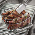 Broil King 62602 Rib & Roast Rack