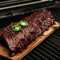 Broil King 63290 Maple Grilling Planks (2 Pcs) - Bourlier's Barbecue and Fireplace