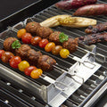 Broil King 69138 Narrow Kebab Rack