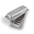 Broil King 69616 Foil Roaster or Liner (2-Pack) - Bourlier's Barbecue and Fireplace