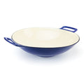 Broil King 69710 Cast Grilling Wok - Bourlier's Barbecue and Fireplace