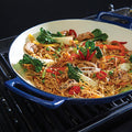 Broil King 69710 Cast Grilling Wok