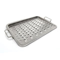 Broil King 69720 Grill Topper - Bourlier's Barbecue and Fireplace