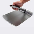 Broil King 69800 Stainless Steel Pizza Peel (with Folding Handle)