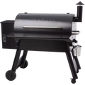 Traeger BAC363 Folding Front Shelf for Pro 34 Series