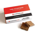 Kamado Joe Fire Starters - 24 Count - Bourlier's Barbecue and Fireplace
