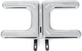 Grill Care Dual H Burner 1500-40000 BTU, Small 16 In x 8 In - 18626