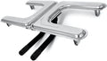 Grill Care Dual H Burner 1500-40000 BTU, Small 16 In x 8 In - 18626 - Bourlier's Barbecue and Fireplace