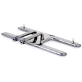 MHP GGDLB Burner w/GGDV13 Venturi Assembled for WNK & TJK Models (GGDLB13TL) - Bourlier's Barbecue and Fireplace
