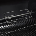Green Mountain Grills 6036 Jim Bowie Prime+ Rotisserie Kit