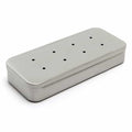 GrillPro 00185 Stainless Steel Smoker Box