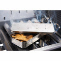 GrillPro 00185 Stainless Steel Smoker Box