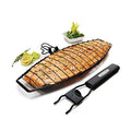 GrillPro 21015 Large Fish Basket