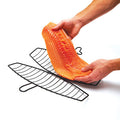 GrillPro 21015 Large Fish Basket