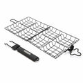 GrillPro 24792 Stuffed Burger Basket