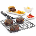 GrillPro 24792 Stuffed Burger Basket