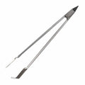 GrillPro 39462 Charcoal Tong - Bourlier's Barbecue and Fireplace