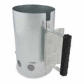 GrillPro 39470 Chimney Charcoal Starter - Bourlier's Barbecue and Fireplace
