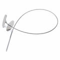 GrillPro 40569 2 Piece Stainless Steel Wire Skewers