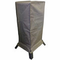 GrillPro 50240 Heavy Duty Cabinet Smoker Cover - Bourlier's Barbecue and Fireplace
