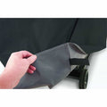 GrillPro 50565 Premium PEVA / Polyester 65