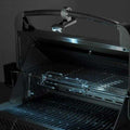 GrillPro 50937 Universal LED BBQ Q-Lite Grill Light