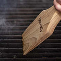 GrillPro 77635 Wood Grill Scraper