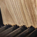 GrillPro 77635 Wood Grill Scraper