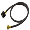 GrillPro 80004 4 Foot LP Propane Hose Adapter - Bourlier's Barbecue and Fireplace