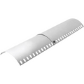 GrillPro 92381 Universal Front-to-Back Adjustable Heat Plate - Bourlier's Barbecue and Fireplace