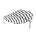 Kamado Joe Classic Joe Grill Expander - SCS - Bourlier's Barbecue and Fireplace