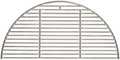 Kamado Joe Half Moon Stainless Steel Grate for Classic Joe® Grills (KJ-HCG) - Bourlier's Barbecue and Fireplace