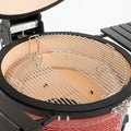 Kamado Joe Half Moon Stainless Steel Grate for Classic Joe® Grills (KJ-HCG)