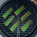 Kamado Joe Half Moon Cast Iron Cooking Grate for Classic Joe® (KJ-HCICG)