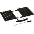 Kamado Joe HDPE Upgrade Kit (Side Shelves, Handle & Ash Tool) for Big Joe® (KJ-BJ-HDPEKIT)