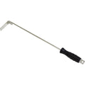 Kamado Joe HDPE Upgrade Kit (Side Shelves, Handle & Ash Tool) for Classic Joe® (KJ-HDPEKIT)