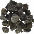 GHP Pleasant Hearth Lava Rock LVR100, 5 lb. bag