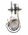 Lennox Direct Vent Fireplace Pilot Assembly for Propane LP Gas H2848 - Bourlier's Barbecue and Fireplace