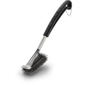 Napoleon Grills 62063 Vertical Triple-Row Grill Brush with Stainless Steel Bristles - Bourlier's Barbecue and Fireplace